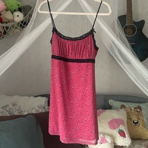 Urban Outfitters mini dress - size L